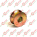 Ролик голки 18*6*8 прес-підбирача Claas Markant 001941 0019410 001941.0 000001941 000001941.0 0000019410 1941