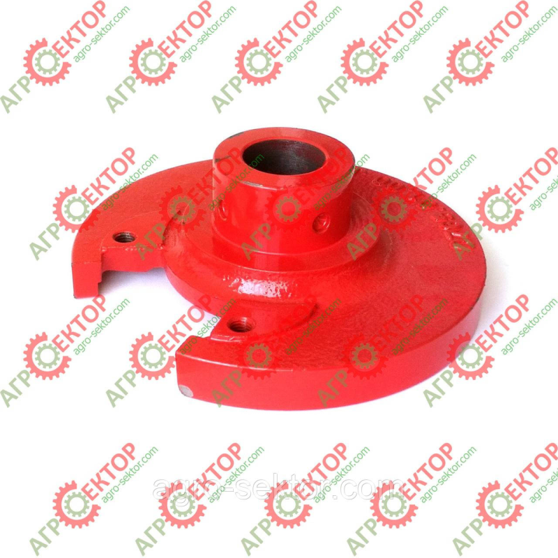 Тарілка апарату в“язального на прес-підбирач Welger AP12 0765.01 1101.22.05.02 0765.01.00