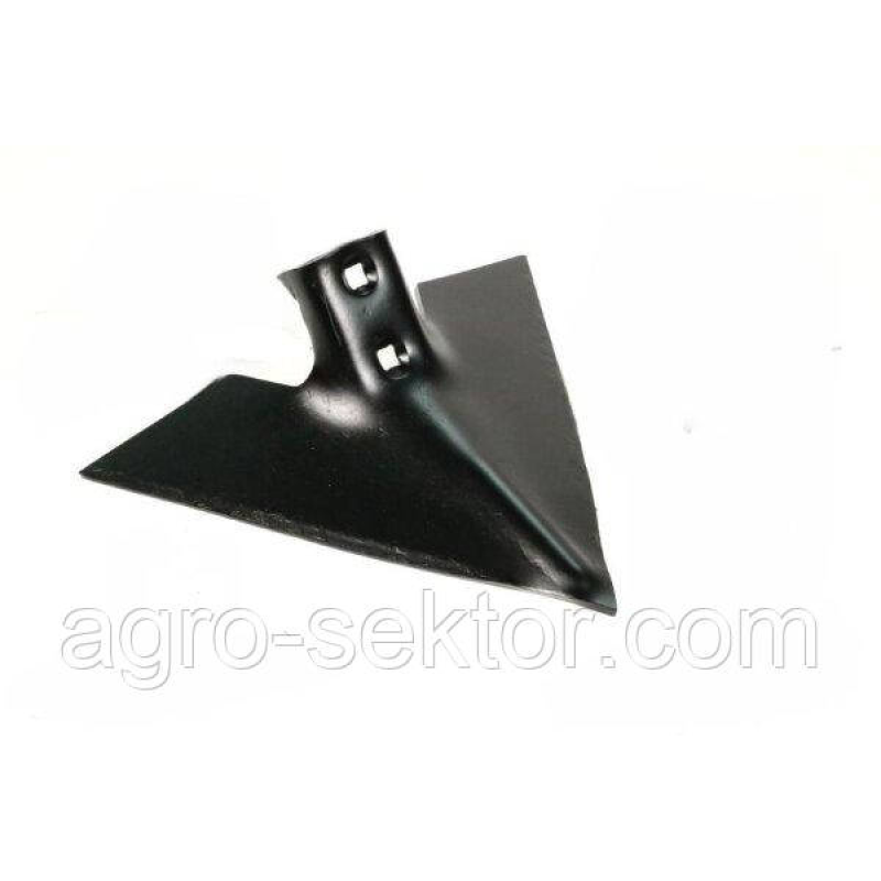 Лапа культиватора 375 мм h=7 мм між отв. 56 мм XD50-15K/SM3-15-SP/2040230 Bellota 15050-CA / 15050CA Лапа культиватора 375 мм h=7 мм між отв. 56 мм XD50-15K/SM3-15-SP/2040230 Bellota 15050-CA / 15050CA