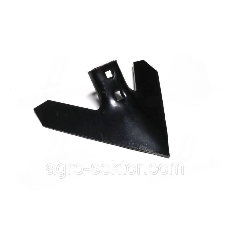 Лапа культиватора 280 мм h=6мм N188995/575-804V/820-401C/FC1881/372562A1/N182042-BT Bellota 15027-G11 / 15027G11