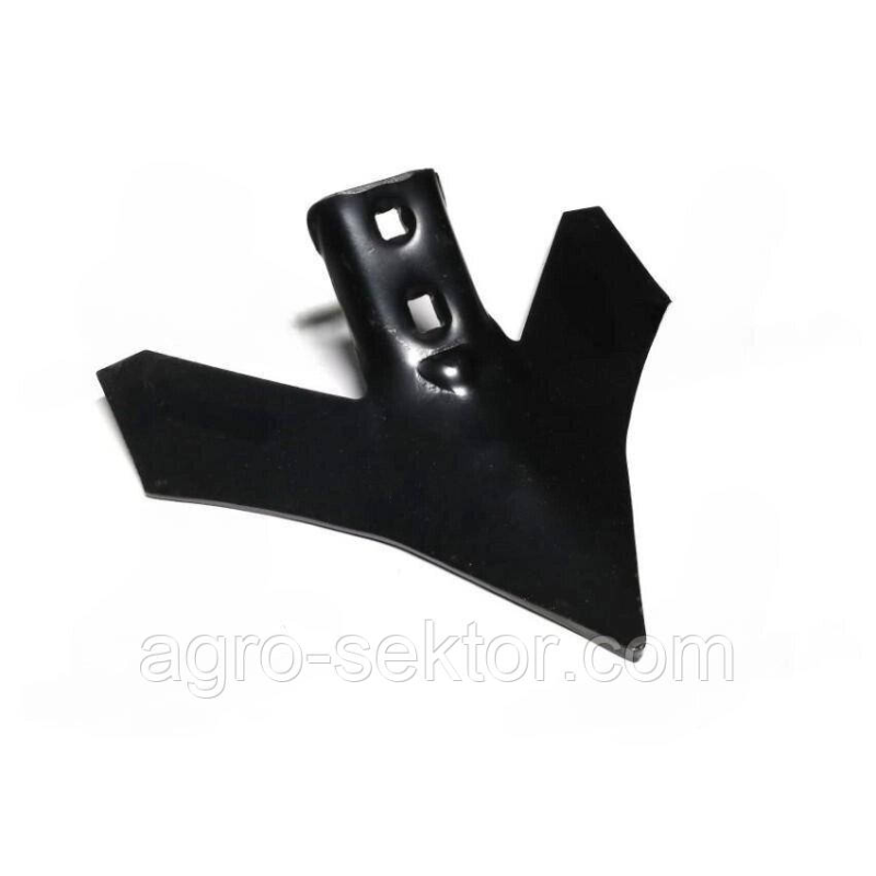 Лапа культиватора 280 мм h=8 мм між отв. 43-47 мм JD 575-804V/820-401C/N182042 Bellota 15028-G11CA / 15028G11CA Лапа культиватора 280 мм h=8 мм між отв. 43-47 мм JD 575-804V/820-401C/N182042 Bellota 15028-G11CA / 15028G11CA