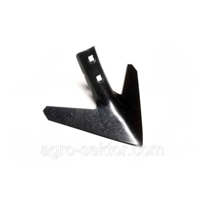 Лапа культиватора 260 мм h=6 мм між отв. 45 мм Технополь Bellota 15038-CA 260 E6 / 15038CA260E6 / 15038-CA260E6 Лапа культиватора 260 мм h=6 мм між отв. 45 мм Технополь Bellota 15038-CA 260 E6 / 15038CA260E6 / 15038-CA260E6