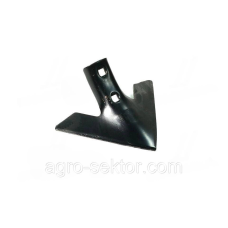 Лапа культиватора 195 мм h=5 мм між отв. 45 мм 1547 С2А5 Bellota 1547 С2А5 / 1547_С2А5 / 1547С2А5