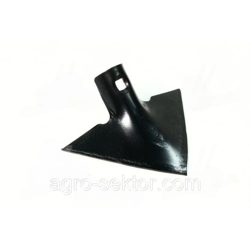 Лапа культиватора 150 мм h = 4мм 1 отвір для S-подібної стійки 32х10 Bellota 1547-00 / 154700 Лапа культиватора 150 мм h = 4мм 1 отвір для S-подібної стійки 32х10 Bellota 1547-00 / 154700