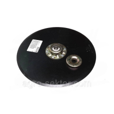 Диск сошника сівалки D=340 мм h=3 мм зб. GP 107-135S/107-129S/820-187C/A600157 Bellota EN-135-3-0002 / EN13530002