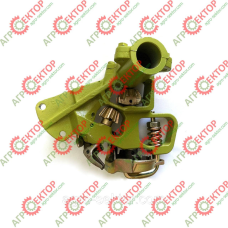 В“язальний апарат в зборі на прес-підбирач Claas Markant 000087 000087.0 000085 000085.0 0000000870 0000000850