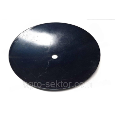 Диск борони гладкий D=770 мм Wishek h=8 мм d 52 106021 Bellota 8-1948-30R52 / 8194830R52