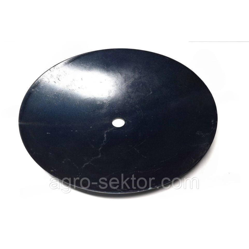 Диск борони гладкий D=770 мм Wishek h=8 мм d 52 106021 Bellota 8-1948-30R52 / 8194830R52