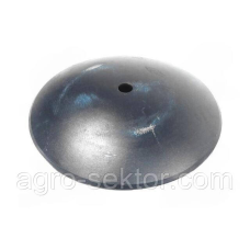 Диск борони гладкий D=660 мм h=6 мм d=46, БДТ-3, БДТ-7 6 1905 26 R46 Bellota 6-1905-26R46 / 6190526R46