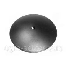 Диск борони гладкий D=560 мм h=6 мм квадрати 30х33 JD A35487/AZ49254/B35605/N242216 Bellota 6-1905-22DB98 / 6190522DB98