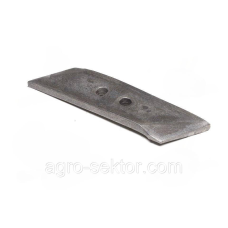 Долото праве плуга Kverneland 1,3,5 1365 D CA/ KK053090 R Bellota 1365 D CA / 1365_D_CA / 1365DCA