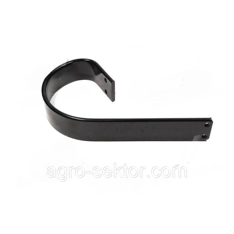 Стійка дискової борони 90х14, ДЛ-4, ДЛМ-5, ДЛМ-8 ЛКМЗ 312201/2520-BRG Bellota 8395. ДЛМ-4.05.200. Р / 8395ДЛН405200Р