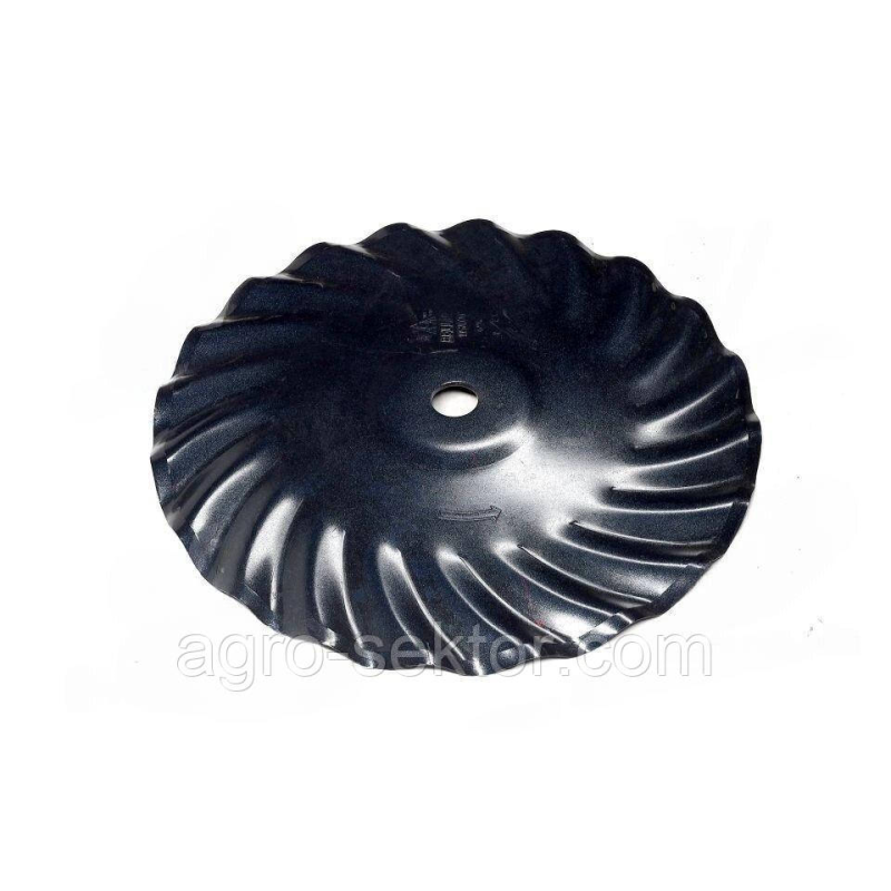 Диск борони турбо D=520мм h=6мм груг d40, правий Case TT335 47654438/87630572 Bellota 6-1957D-20“ R. CX / 61957D20RCX Диск борони турбо D=520мм h=6мм груг d40, правий Case TT335 47654438/87630572 Bellota 6-1957D-20“ R. CX / 61957D20RCX