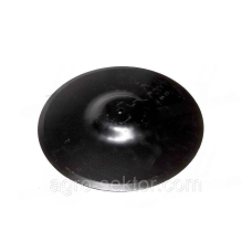 Диск гладкий D=343 мм h=3 мм John Deere N283805/N164594/G283805 Bellota D. NLB 3-1985-135 AAC / DNLB31985135AAC