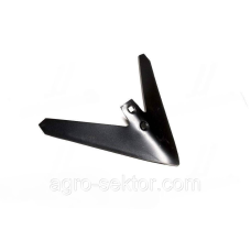 Лапа культиватора 330 мм h=6 мм між отв. 45 мм КПС-4 Bellota 15051В / 15051-В / 15051 В