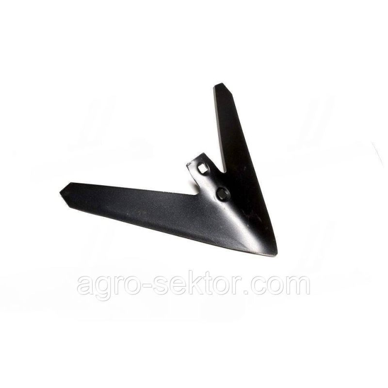 Лапа культиватора 330 мм h=6 мм між отв. 45 мм КПС-4 Bellota 15051В / 15051-В / 15051 В Лапа культиватора 330 мм h=6 мм між отв. 45 мм КПС-4 Bellota 15051В / 15051-В / 15051 В