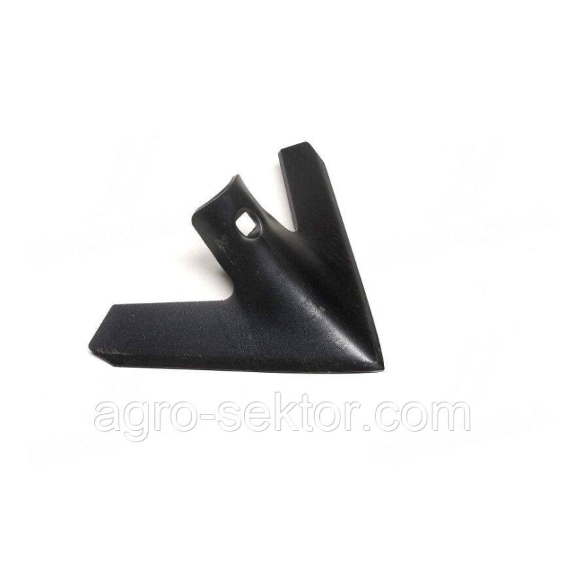 Лапа носок 200х4 мм Kongskilde 101019786/302009 Bellota 15001-C / 15001C / 15001 C