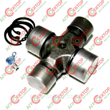 Хрестовина 27/32x76/98 на прес підбирач Claas Markant 0008204210 0008204211