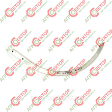 Голка 640 мм прес-підбирача Claas Markant 40 Trabant 809410 8094101 809410.1 0008094101 59.036 59036