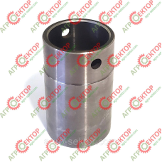 Втулка сталева головки шатуна штовхача поршня преспідбирача Claas 0008992 000899.2 000899 0000008992