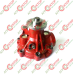 Водяна помпа насос двигуна DEUTZ TCD 2012 /TCD 2013 02937455, 02931946, 04503612 Водяна помпа насос двигуна DEUTZ TCD 2012 /TCD 2013 02937455, 02931946, 04503612