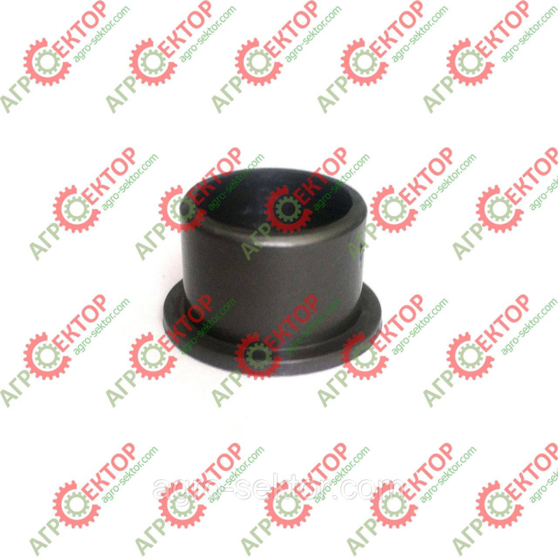 Втулка карданчика підбирача 18X22X16 преспідбирача Claas Markant 008512 008512.0 0085120 0000085120