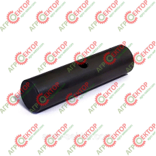 Вісь хрестовини приводу підбирача прес-підбірача Claas Markant 808052.0 808052 8080520 000808052.0 0008080520