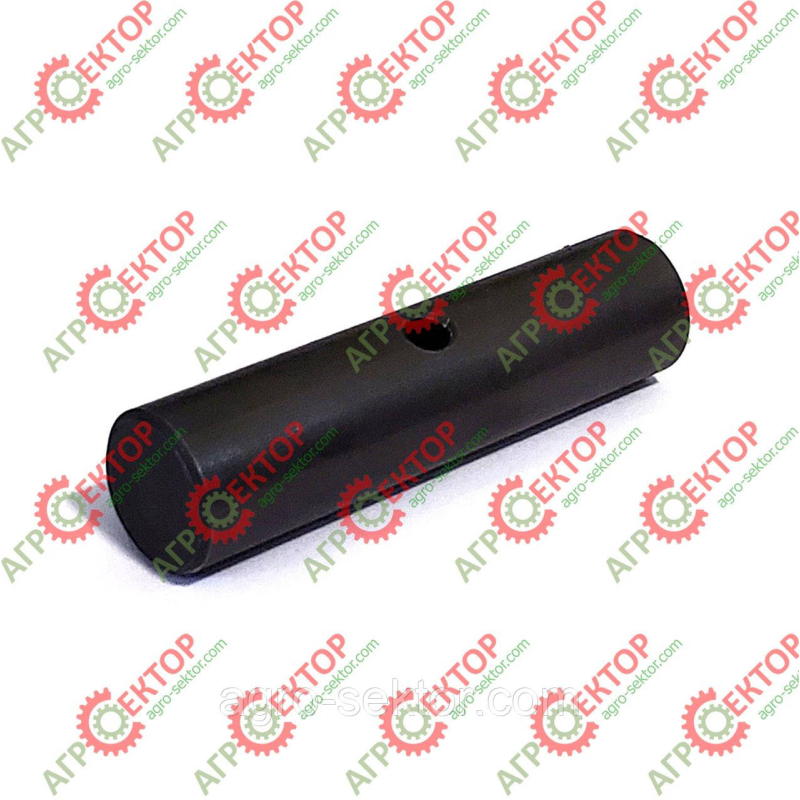 Вісь хрестовини приводу підбирача прес-підбірача Claas Markant 808052.0 808052 8080520 000808052.0 0008080520