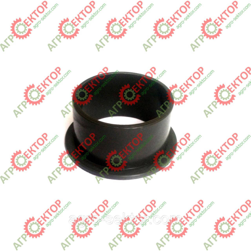 Втулка тефлонова зірочки храпової 35X39X22 на прес-підбирач Claas 008560 008560.0 0085600 0000085600