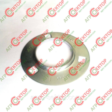 Фланець металевий до прес-підбирача Claas 0006160680 616068 616068.0