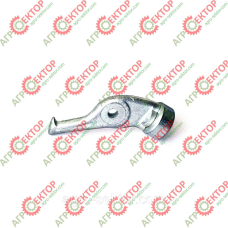 Язичок гачка у язального апарату Оригінал на прес-підбирач Sipma Z-224 2026-070-520.00 5223078200