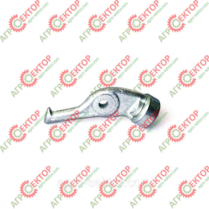 Язичок гачка у язального апарату Оригінал на прес-підбирач Sipma Z-224 2026-070-520.00 5223078200