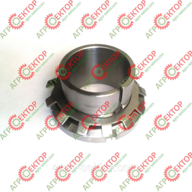 Конусна Втулка стяжна підшипника на прес-підбирач Claas 237721 237721.0+234483.0+234480.0, 726982.0, 735013.0