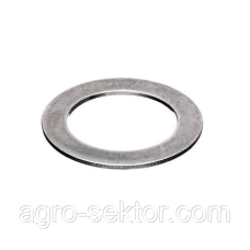 Шайба регулювальна 16,5х22х0,3 до Gaspardo G22220073 G22220073R 22220073 аналог
