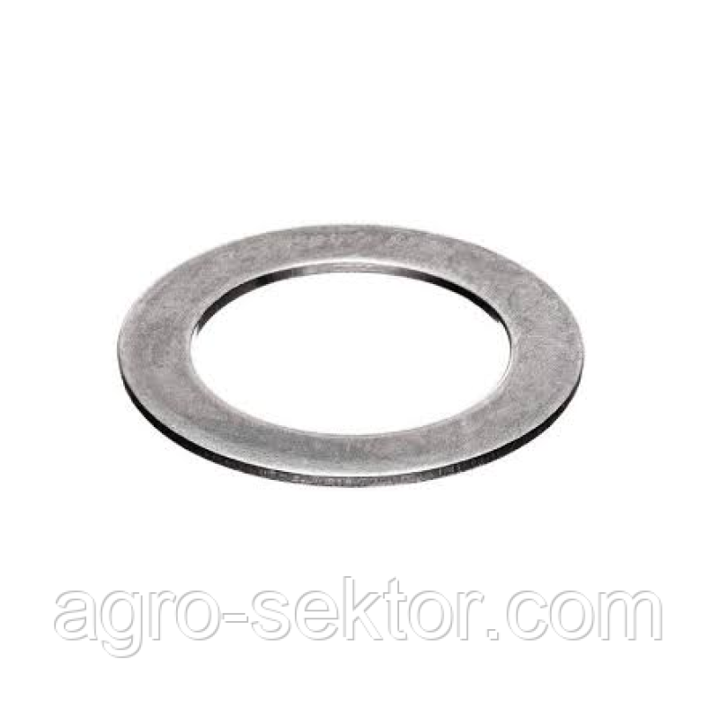 Шайба регулювальна 16,5х22х0,3 до Gaspardo G22220073 G22220073R 22220073 аналог