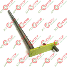 Вал в“язального апарату на прес-підбирач Claas Markant 50 51 Trabant Constant 808262 808262.4 8082624 000808262.4 0008082624