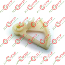 Зубчастий сектор регулювання довжини тюка Claas Markant 800435.3 808521.0 800435.2 808521 8004353 8085210 0008085210 0008004353