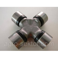 Хрестовина 29Х80,5 John Deere DC16498 Аналог