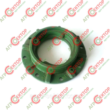 Кришка муфти зчеплення John Deere E57134, E38906