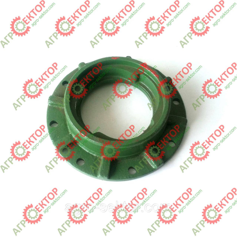 Кришка муфти зчеплення John Deere E57134, E38906 Кришка муфти зчеплення John Deere E57134, E38906