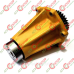 Корпус вентилятора John Deere re508627 Корпус вентилятора John Deere re508627