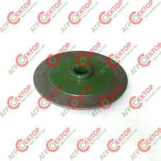 Диск ведучий обгонної муфти зчеплення 21 шлиц John Deere DC17783, DC34830, AE33762