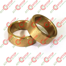 Втулка муфти зчеплення трещітки 28*35*13 на прес-підбирач John Deere E45511