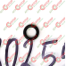Кільце гумове ущільнююче 3/32x3/8 John Deere F3353R R505570 218135 218135 238-6110 S.1926 R135526