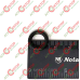 Кільце гумове ущільнююче 3/32x3/8 John Deere F3353R R505570 218135 218135 238-6110 S.1926 R135526