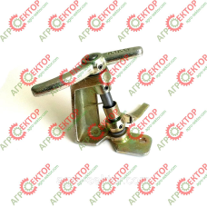 Вертоліт в зборі в“язальний механізм AGV преспідбирача Claas 000046 808337 000046.1 000046.3 0000000461 0000000463 0008083370