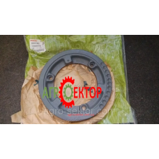 Шків клиноременний привода ножа НКШ ріпаковий стіл до жатки Claas 616140.0 0006161400 616140 6161400 000616140.0 000616140