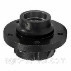 Ступиця диска робочого переднього до Case Ecolo Tiger ET9300/730C/530B 28705006 28705012 28705005 47468698