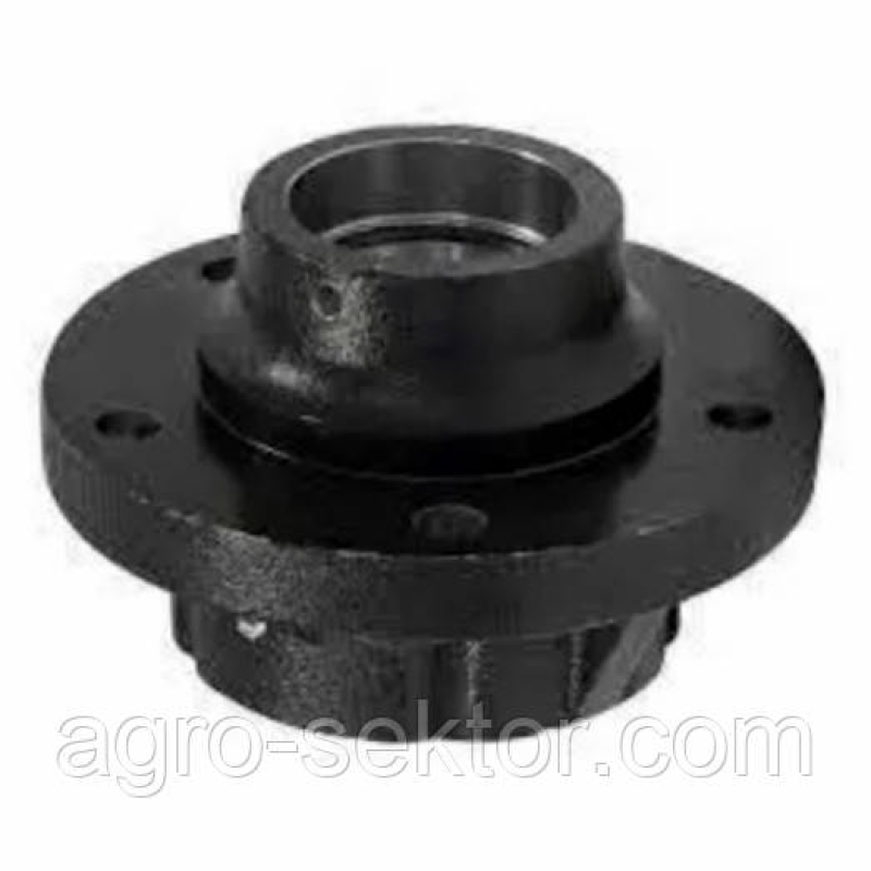 Ступиця диска робочого переднього до Case Ecolo Tiger ET9300/730C/530B 28705006 28705012 28705005 47468698 Ступиця диска робочого переднього до Case Ecolo Tiger ET9300/730C/530B 28705006 28705012 28705005 47468698