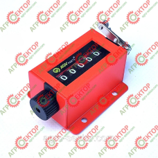 Лічильник тюків універсальний на прес-підбирач Sipma 0829-405-016 95070